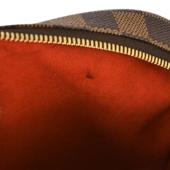 Louis Vuitton Damier Sarria Mini Handbag - Picture 3 of 10